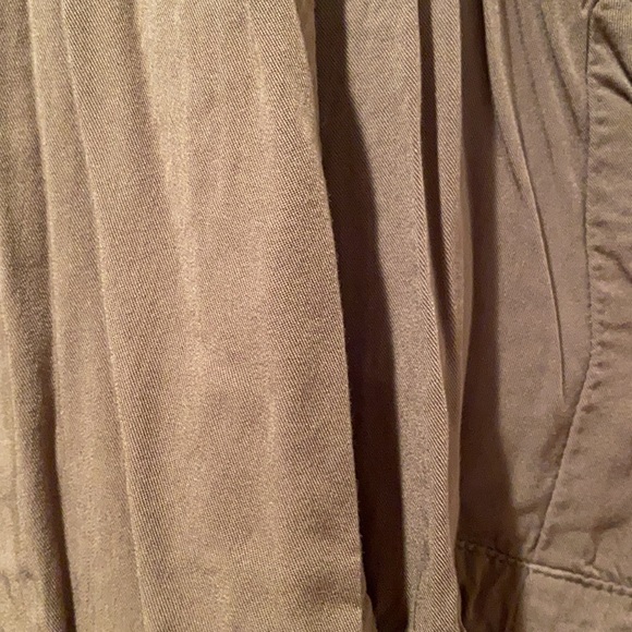 Altar’d state waterfall vest - Picture 3 of 4